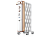 Масляный обогреватель Electrolux EOH/M-9157
