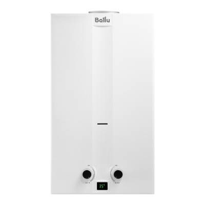 Колонка газовая Ballu GWH 10 Fiery
