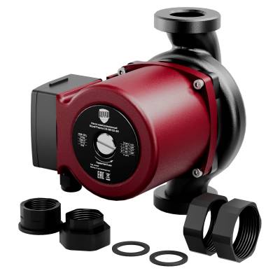 Насос циркуляционный Royal Thermo CR-180 32-80