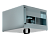Вентилятор прямоугольный канальный SHUFT IRFE 400х200-4 VIM